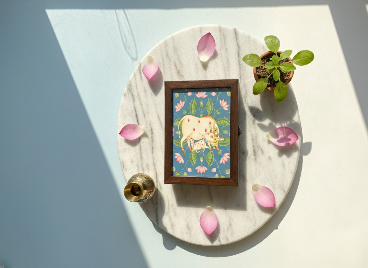 antique wooden box 4