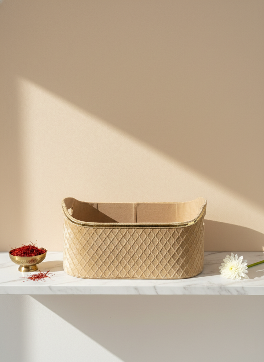 cloth basket 3