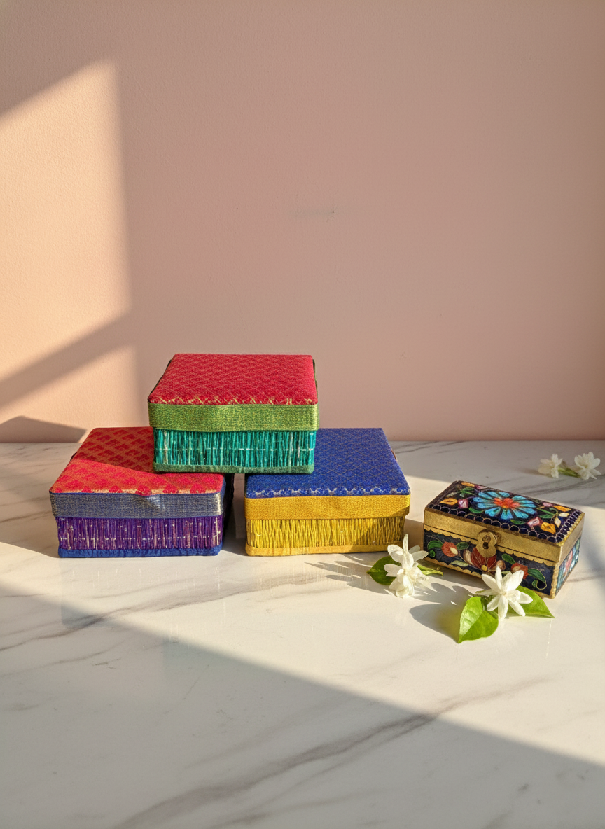 colourful gift box 1