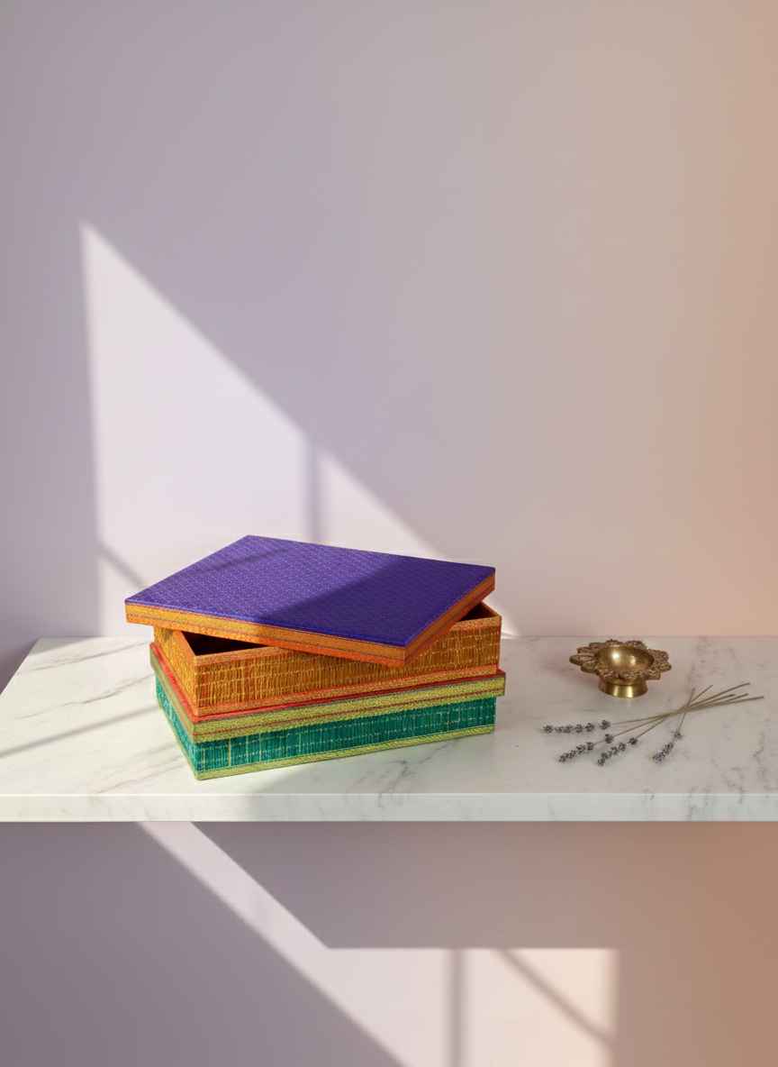 colourful gift box 6