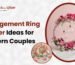 Engagement Ring Platter
