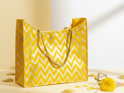 zigzag bag 3